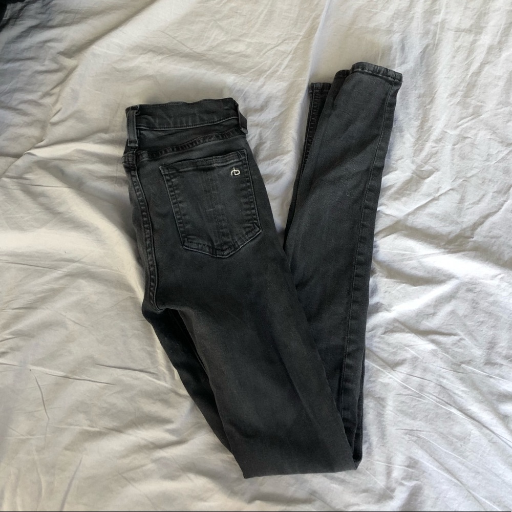 RAG AND BONE JEANS